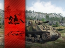 Náhled k programu War thunder tanky